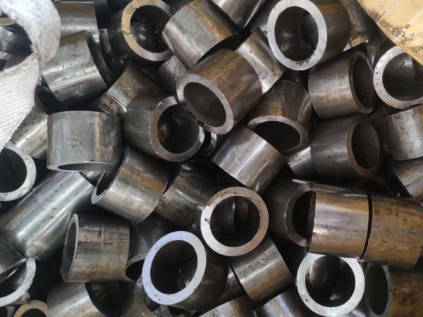 兴安无缝钢管切割