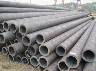 兴安20CrMo冷拔无缝钢管